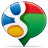 Share to Google Bookmarks